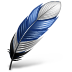 Hot Filter Feather Icon 72x72 png
